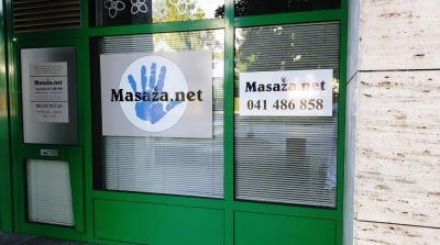 Masaza.net - o podjetju