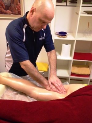 Vrste masaž in izvedba